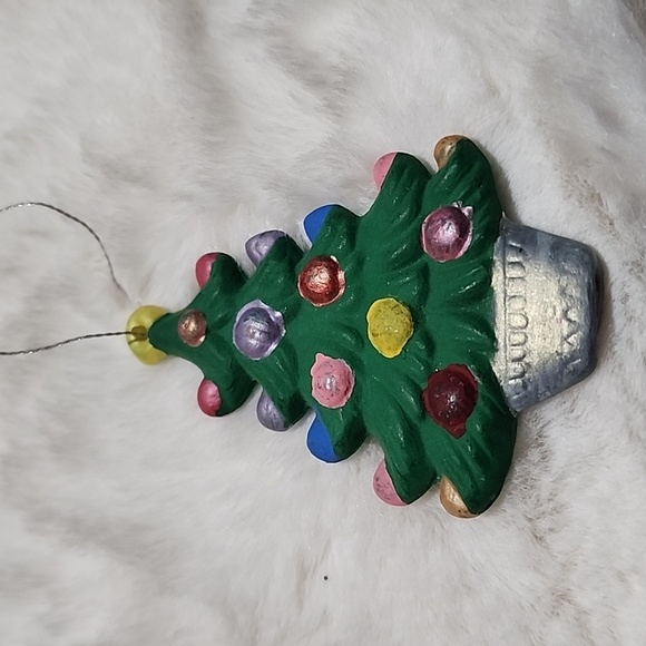 Christmas ORNAMENTS  ASSORTMENT FOR TREE - Picture 10 of 16